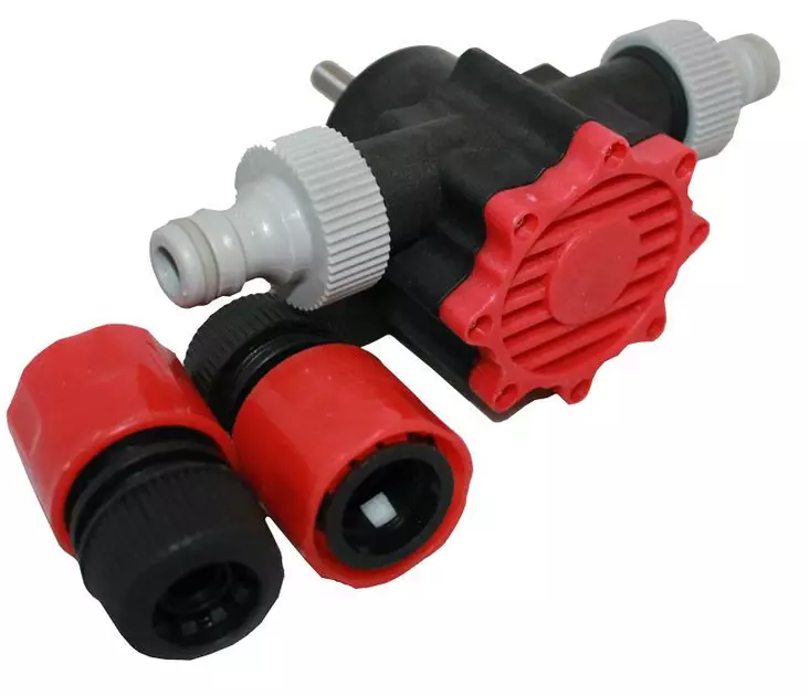 Porakonepumppu - Vesipumput - 0006426 - 1