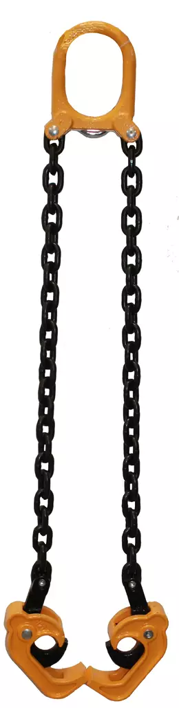 Tynnyrinostin, ketju 1T - Korjaamolaitteet ja tarvikkeet - 0012996 - 1