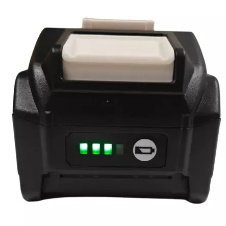 Tarvikeakku 8Ah makita 18V LXT yhteensopiva - Työkaluakut ja -laturit - 0020087 - 2