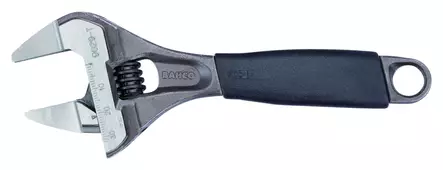 Bahco 9031-T Ergo™ jakoavain ohennetuilla leuoilla 8" 0-38mm - Jakoavaimet - 0017507 - 1