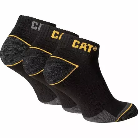 Cat Work Sukka Sneaker 39-42 3pr - Työkengät ja sukat - 0015897 - 2