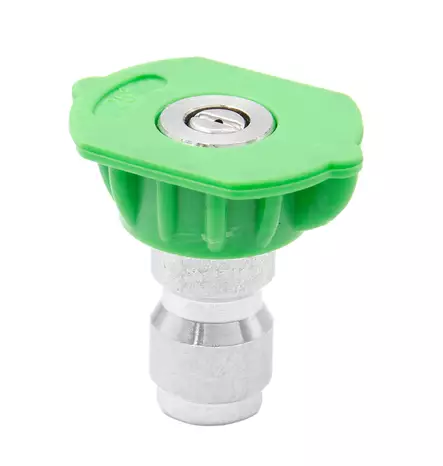 Clen Suutin 25° GX162 vihreä 0,99 - Painepesureiden lisätarvikkeet - 0019697 - 1