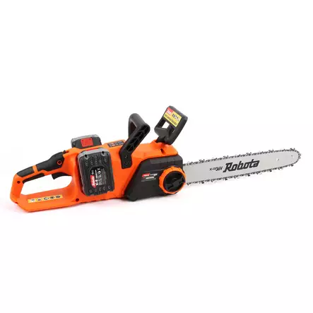 Robota akkuketjusaha DC-CS36V runko - Akkukäyttöiset ketjusahat - 0017937 - 2