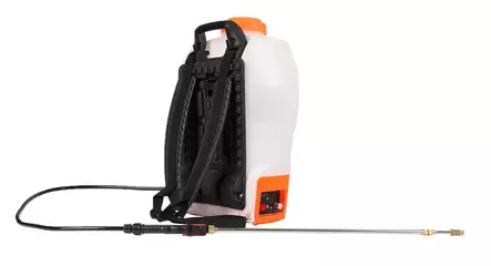 Robota akkupaineruisku 16L DC-CS6 18V runko - Ruiskupullot - 0019607 - 2