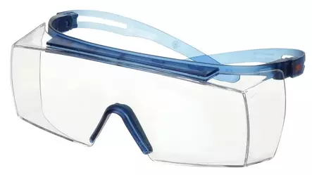 3M Silmälasien päälle asetettavat suojalasit - Suojalasit ja kasvonsuojaimet - 0002648 - 1