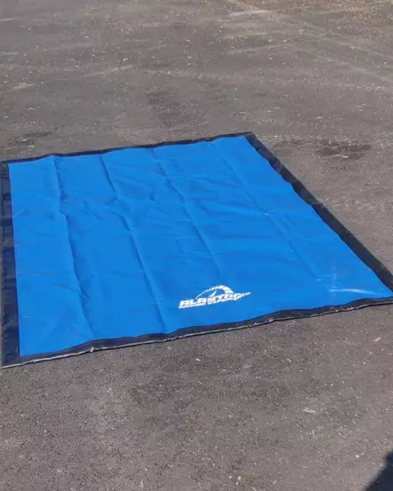 Racing Pressu MP 150cm x 250cm - Kestopeitteet - 0018538 - 1