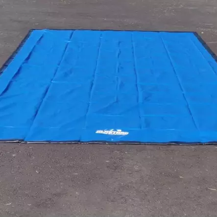 Racing Pressu MP 150cm x 250cm - Kestopeitteet - 0018538 - 2