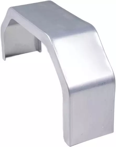 Respo Lokasuoja 1-aks. 220x730mm - Perävaunun lokasuojat - 0015788 - 1