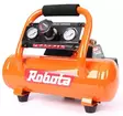 Robota akkukompressori DC-G 18V runko - Muut akkutyökalut - 0009858 - 1