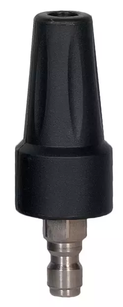 Clen Suutin Turbo GX162 D 1,2 - Painepesureiden lisätarvikkeet - 0019699 - 1