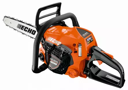 Echo Moottorisaha CS-3410 / 30RC 34,4cm³ - Moottorisahat - 0020669 - 1