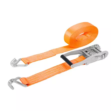 Kuormaliina 10m, 4,0t, nauha 50mm - Kuormaliinat - 0016399 - 1